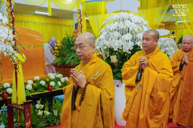 Ban Trị sự GHPGVN tỉnh Vĩnh Long Ban Trị sự GHPGVN tỉnh Vĩnh Long