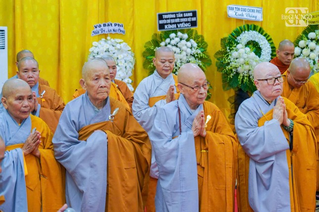 Phân ban Ni giới Trung ương