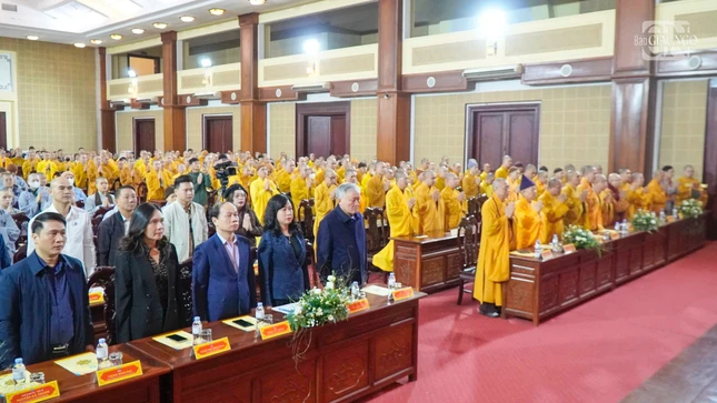 Niệm Phật cầu gia bị