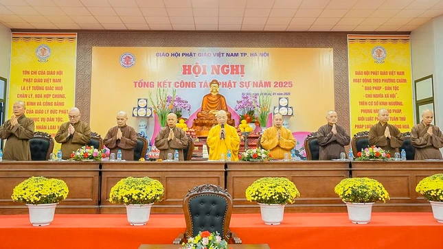 Niệm Phật cầu gia hộ