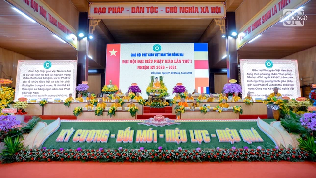 Chư tôn đức chứng minh, chủ tọa đoàn tại phiên trù bị