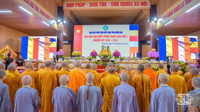 Nghi thức chào Quốc kỳ, Đạo kỳ