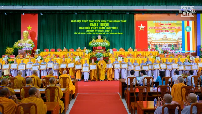 ...tham gia tích cực công tác Phật sự của Ban Trị sự Phật giáo tỉnh nhà