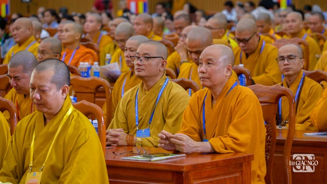 Chư Tăng trụ trì các tự viện tiêu biểu