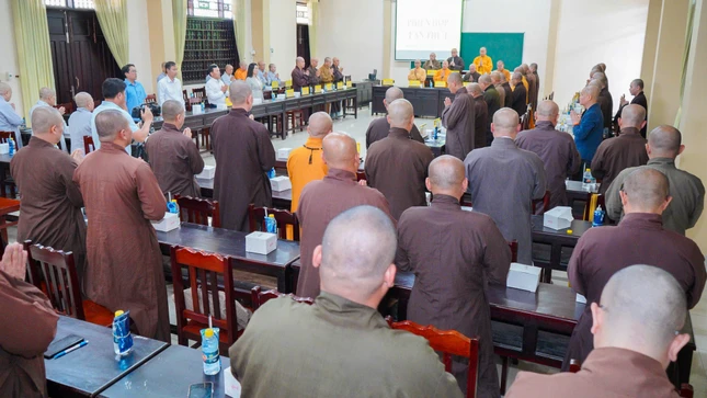 Niệm Phật cầu gia bị