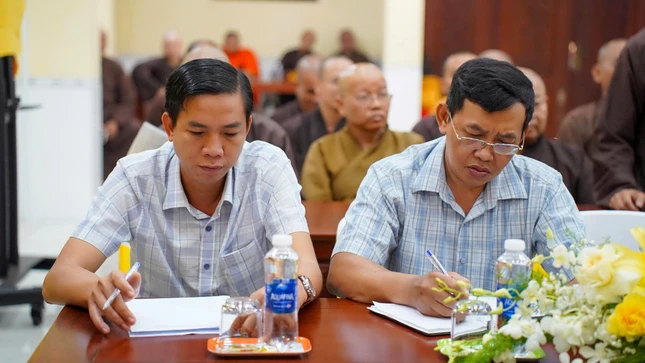 Đại diện chính quyền tỉnh An Giang tham dự Đại diện chính quyền tỉnh An Giang tham dự