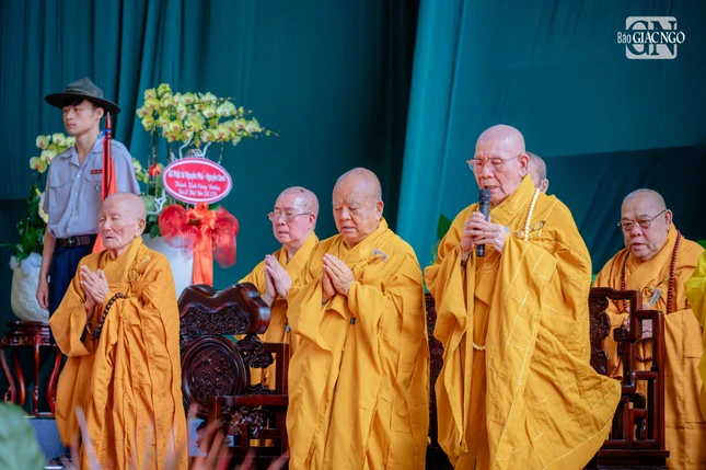 Niệm Phật cầu gia bị