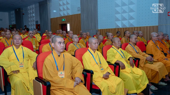 Chư Tăng trụ trì các tự viện tiêu biểu trong tỉnh