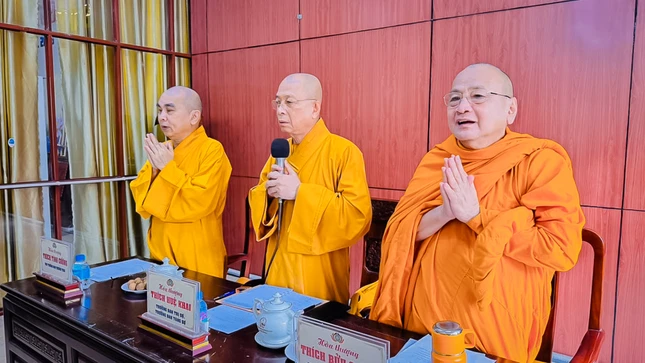 Niệm Phật cầu gia bị