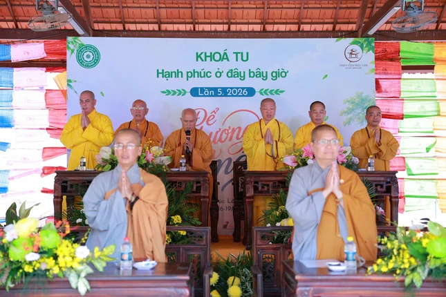 Niệm Phật cầu gia bị