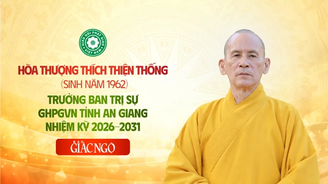 Hòa thượng Thích Thiện Thống, tái nhiệm