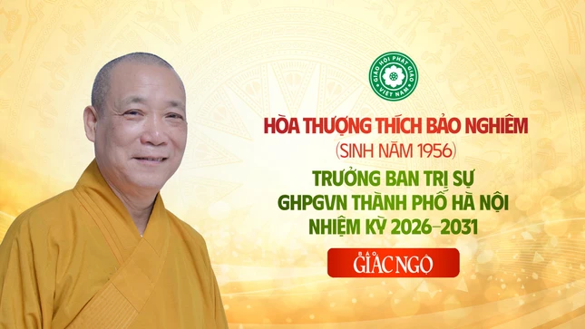 Hòa thượng Thích Bảo Nghiêm, tái nhiệm