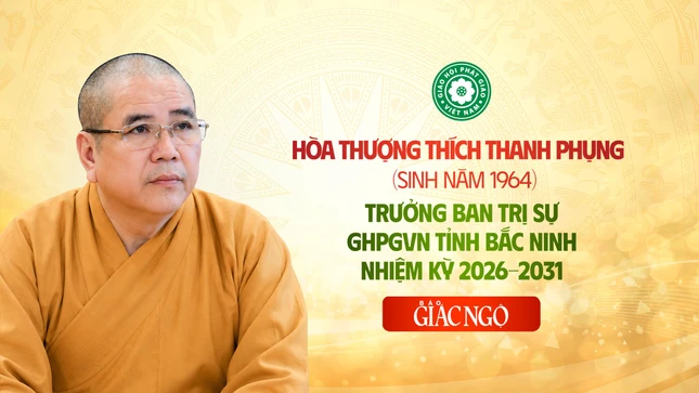 Hòa thượng Thích Thanh Phụng, tái nhiệm