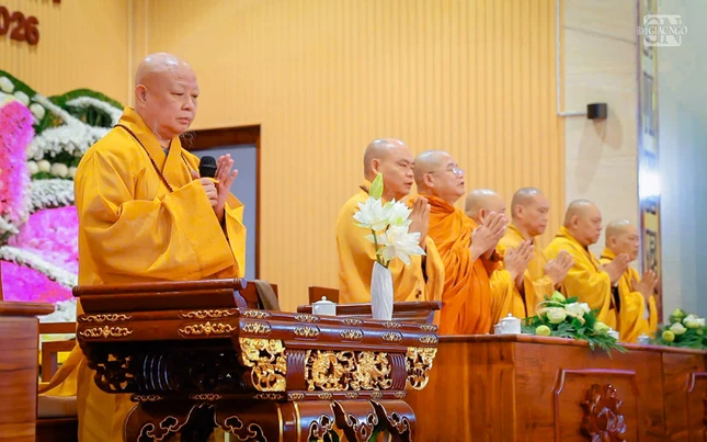 Niệm Phật cầu gia bị Niệm Phật cầu gia bị