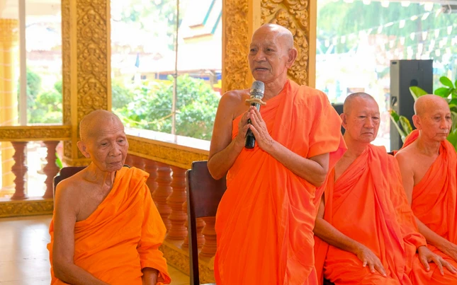 Hòa thượng Đào Như truy tán công hạnh Trưởng lão Hòa thượng Danh Nhưỡng Hòa thượng Đào Như truy tán công hạnh Trưởng lão Hòa thượng Danh Nhưỡng