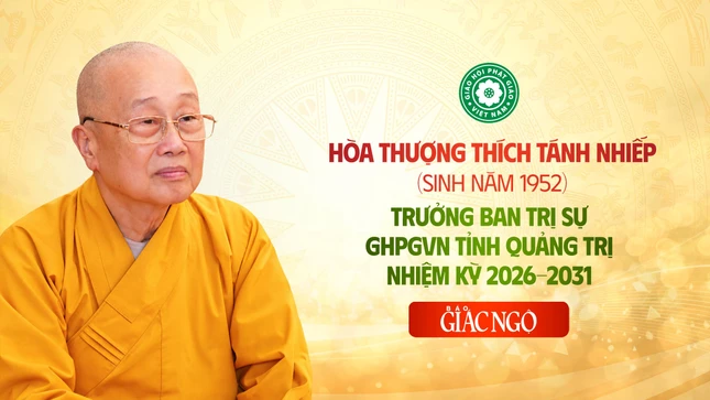Hòa thượng Thích Tánh Nhiếp, tái nhiệm