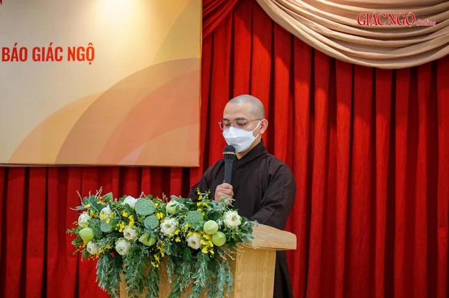 Đại đức Thích Nguyện Truyền, Thư ký Câu Lạc bộ điều phối chương trình Đại đức Thích Nguyện Truyền, Thư ký Câu Lạc bộ điều phối chương trình