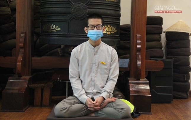 "Trong con thầy bất diệt..."