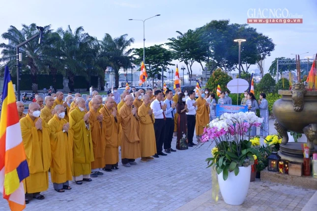 Tưởng nhớ vị anh hùng dân tộc