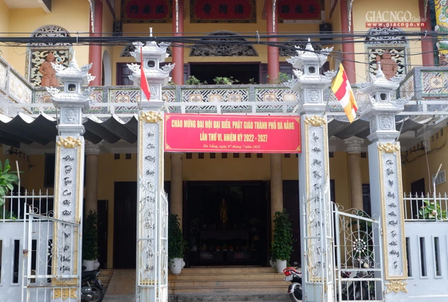 Theo lịch trình, đại hội sẽ chính thức diễn ra vào sáng mai, ngày 7-7 Theo lịch trình, đại hội sẽ chính thức diễn ra vào sáng mai, ngày 7-7