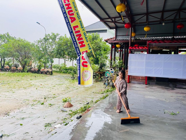 Chùa Linh Bửu (TP.Tam Kỳ)
