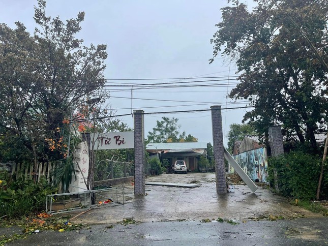 Chùa Thạch Khê (huyện Quế Sơn)