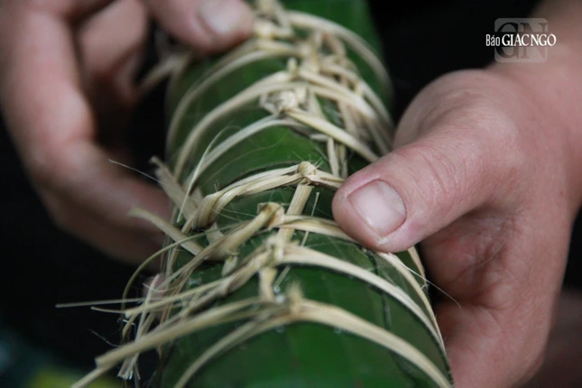 Gói ghém ước mong một năm mới bình an, hoan hỷ