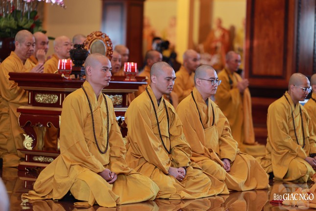 Tưởng nhớ công đức cao dày của chư vị Tổ sư Tưởng nhớ công đức cao dày của chư vị Tổ sư