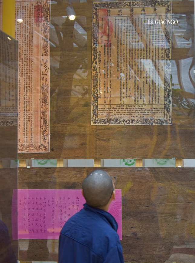 Thiền phái Liễu Quán, với đặc trưng là một thiền phái nổi bật của Phật giáo Việt Nam đã góp phần tạo nên nét đặc sắc, riêng biệt của Phật giáo Huế và cả văn hóa Phật giáo Việt Nam