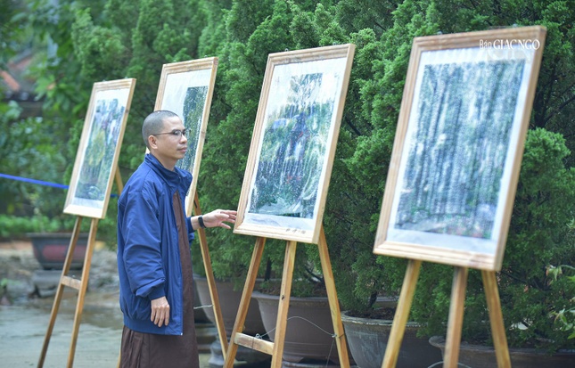 Giới thiệu các ngôi chùa thuộc Thiền phái Liễu Quán trải dài dọc miền đất nước