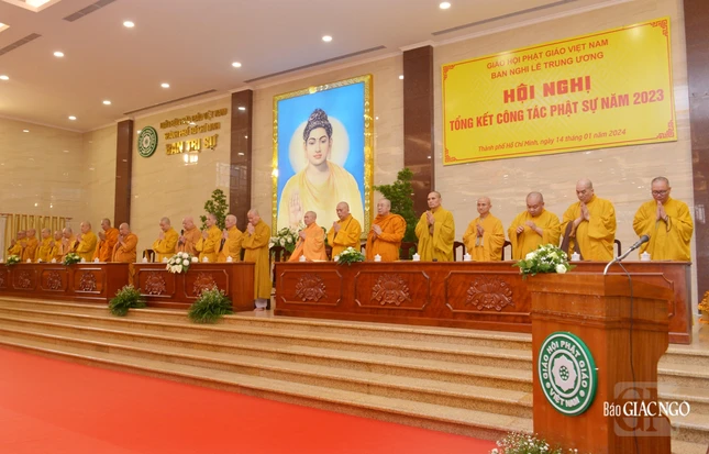 Niệm Phật cầu gia bị