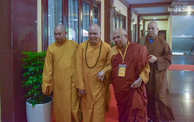 ... về một chuyến Phật sự hòa hợp, hiệu quả trong việc thảo luận, sáng kiến và thống nhất cao về nội dung Đại lễ Vesak Liên Hiệp Quốc 2025 tại TP.HCM - Việt Nam ... về một chuyến Phật sự hòa hợp, hiệu quả trong việc thảo luận, sáng kiến và thống nhất cao về nội dung Đại lễ Vesak Liên Hiệp Quốc 2025 tại TP.HCM - Việt Nam