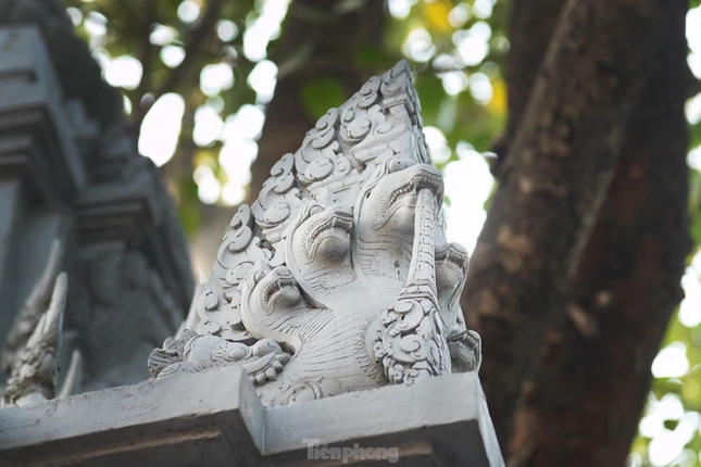 Tại TP.HCM hiện nay có hai ngôi chùa Phật giáo Nam tông Khmer là chùa Chantarangsay và chùa Pothiwong tại Q.Tân Bình