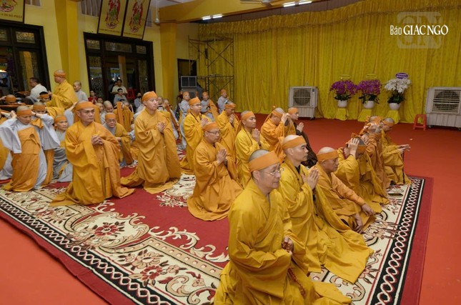 Môn đồ pháp quyến, môn hạ thọ tang