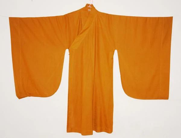 Lễ phục của chư Tăng Phật giáo Bắc tông