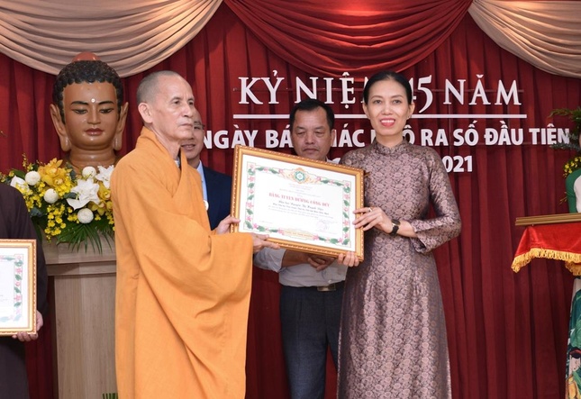 Nhà báo Huỳnh Diệu, Phó Thư ký tòa soạn, Thư ký Chi hội nhà báo