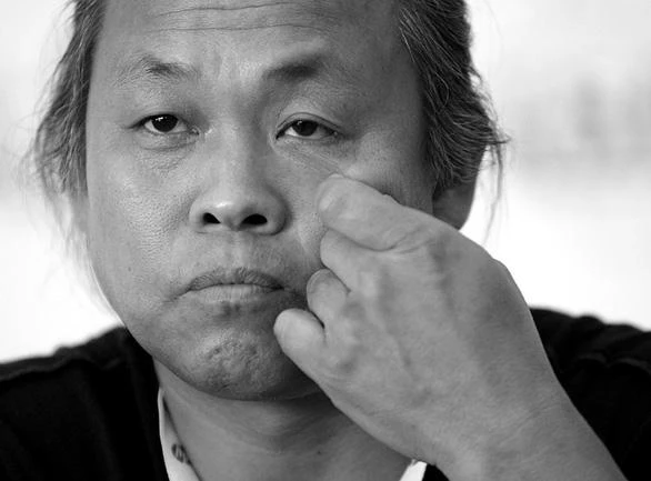 Đạo diễn Kim Ki Duk - Ảnh: Imdb