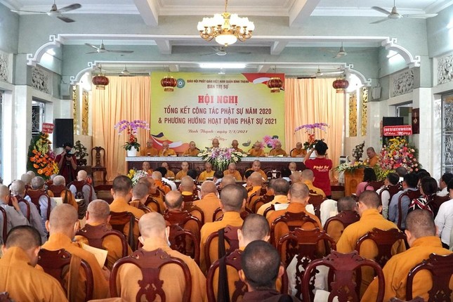 Quang cảnh hội nghị Quang cảnh hội nghị