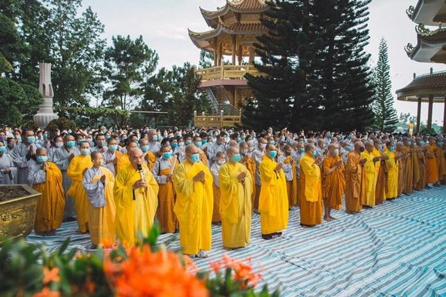 Lễ tảo tháp Tổ