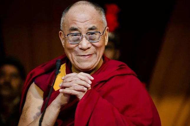 Đức Dalai Lama