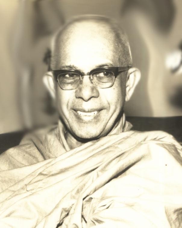 Hòa thượng Narada