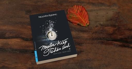 Cuốn sách giúp tôi vén màn mây trong tâm trí