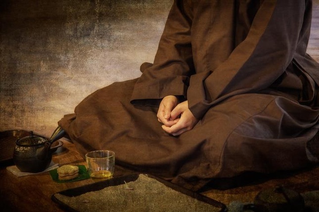 Bất cứ sự chuyển hóa thâm sâu nào cũng cần kiên nhẫn Bất cứ sự chuyển hóa thâm sâu nào cũng cần kiên nhẫn