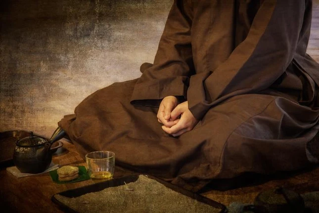 Bất cứ sự chuyển hóa thâm sâu nào cũng cần kiên nhẫn