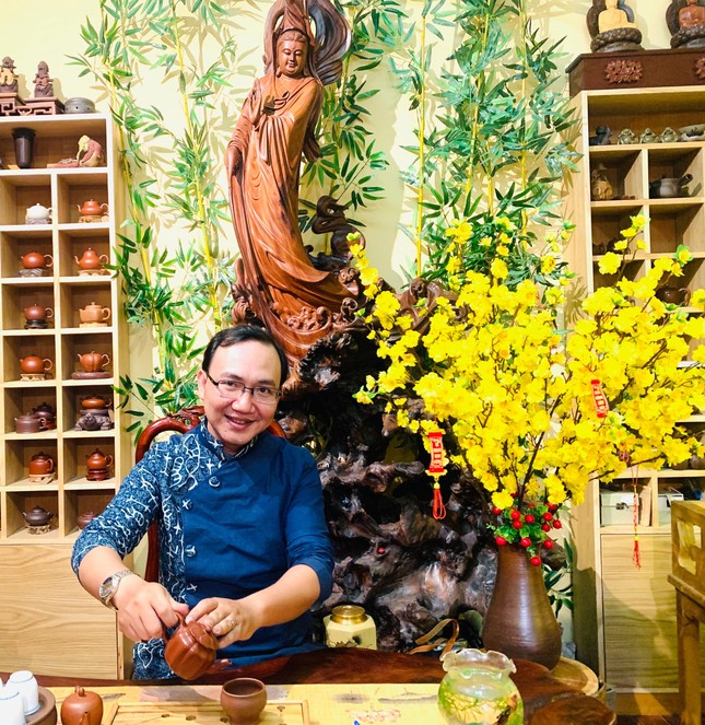 ThS.Nguyễn Hiếu Tín ThS.Nguyễn Hiếu Tín