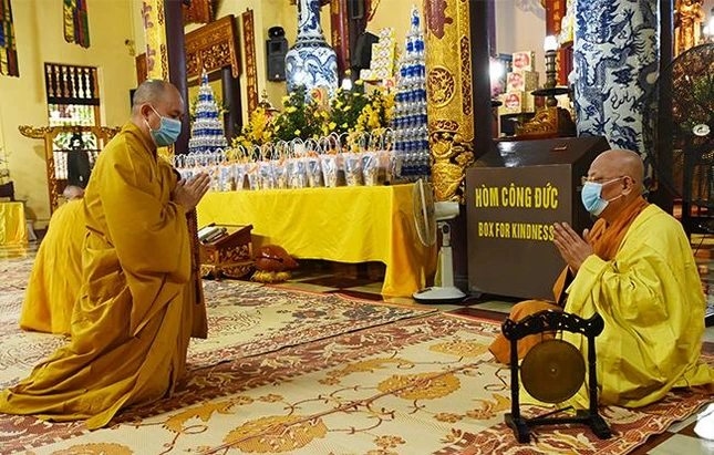 Tác pháp đối thú an cư