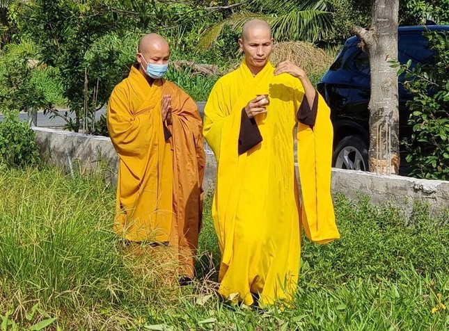 Nghi thức sái tịnh