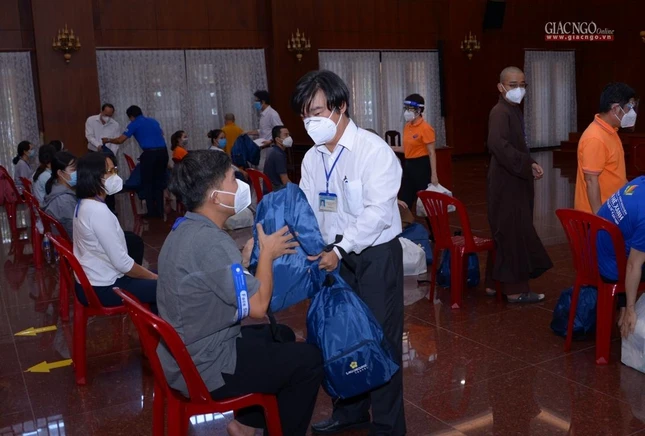 Ông Nguyễn Văn Lượng