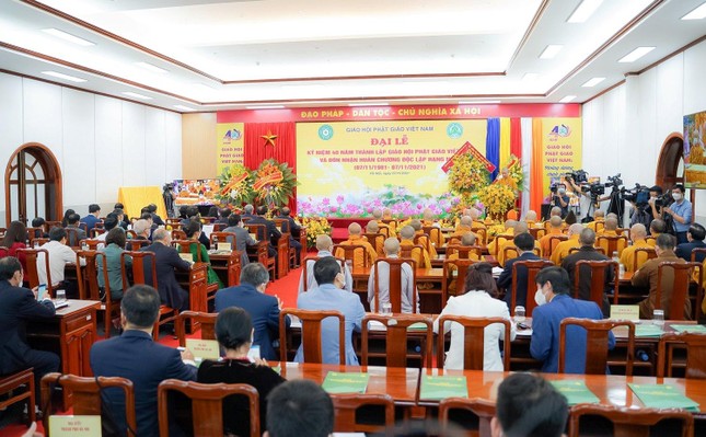 Quang cảnh Đại lễ tại điểm cầu Thủ đô Hà Nội Quang cảnh Đại lễ tại điểm cầu Thủ đô Hà Nội