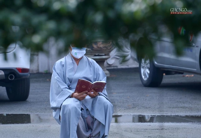 Thế giới hòa bình, nhân dân an lạc